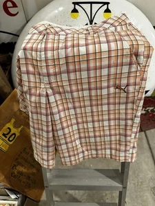 Puma Golf Shorts 36w - Picture 1 of 8