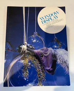 Window Display: New Visual Merchandising by Tony Morgan (Paperback, 2010) Ideas - Picture 1 of 17