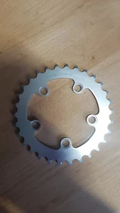 Sugino Chainring 30t 74mm bcd Vintage Road Touring MTB Japan 90s - Picture 1 of 10
