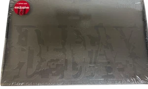 Agust D SUGA of BTS D-Day Brown Version Target Exclusive + Photo Card Box Damage - Picture 1 of 2