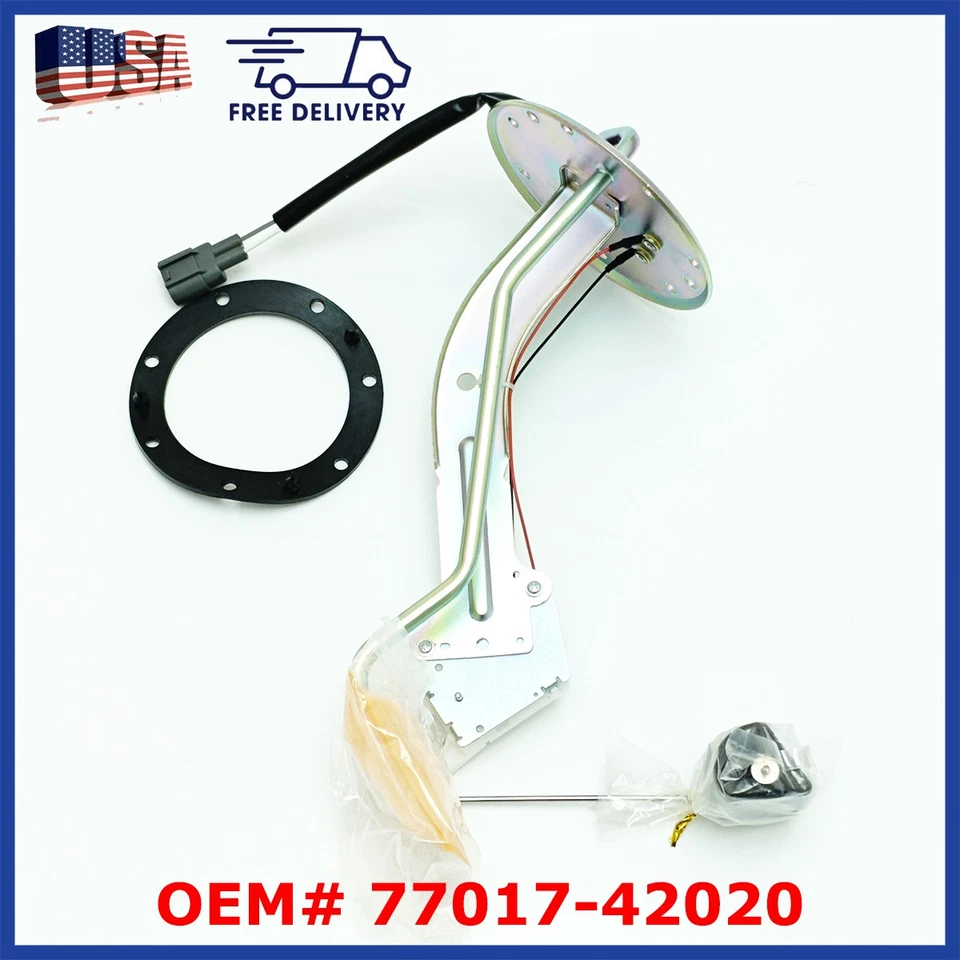 For Toyota Rav4 Fuel Level Tank Sender Unit Gauge Float 1996 1997 1998 1999 2000 Foto 1 de 4