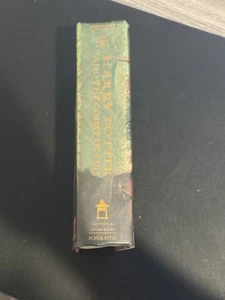 📚 Harry Potter Hardcover Bundle – 3 Books – Scholastic – Gently Used - Bild 1 von 12