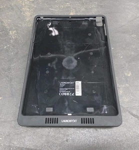 iPort LaunchPort AP.5 Sleeve Black for iPad USED - Picture 1 of 3