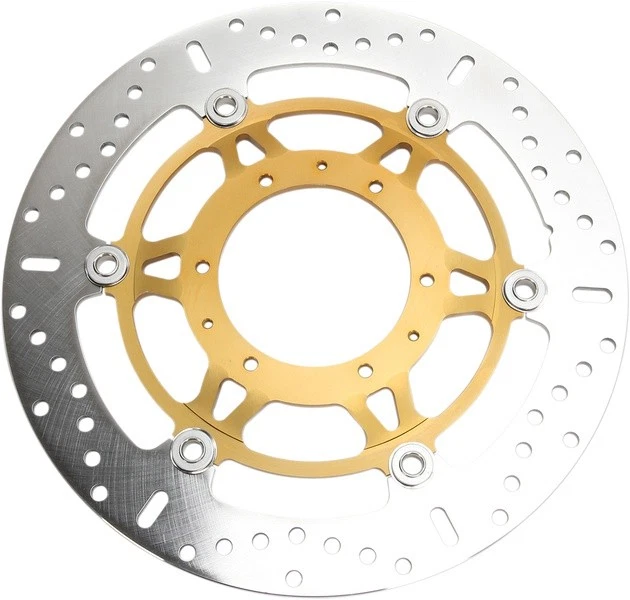 Rotor de freno EBC #MD1152X para Honda CBR600RR/CBR600RR ABS/CB1000R Foto 1 de 1