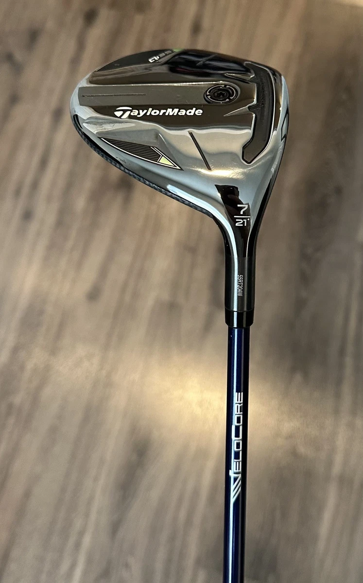 TaylorMade Right-Handed 7-Wood Golf Clubs for sale | eBay