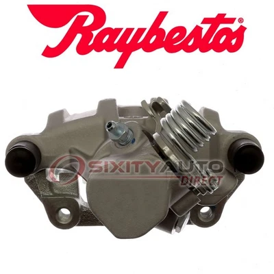 Raybestos Front Right Disc Brake Caliper for 2012-2015 Chevrolet Captiva yp Foto 1 de 4