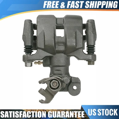 Pinza de freno de disco trasera izquierda Cardone 1 compatible con Mazda 6 2003 2004 2005 Foto 1 de 4