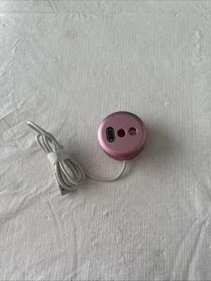 Rose Gold 1st Gen Apple Pencil Charging Dock Stand Pink TiMOVO Pen Adapter - Image 1 of 3