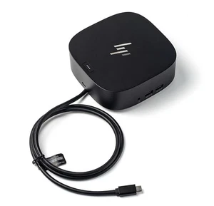HP USB-C G5 Docking Station 5TW10AA#ABA - Afbeelding 1 van 1
