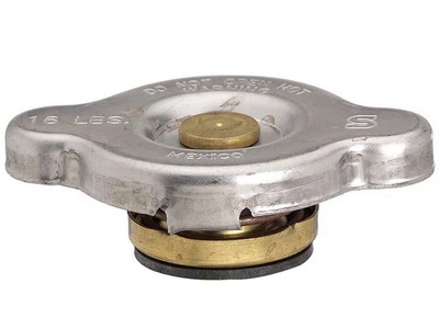 Para Subaru Impreza 1999-2010, 2012-2020 Tapa Radiador Puertas 74645DKXF 2013 2008 Foto 1 de 2