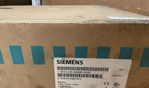 6FC5370-0AA00-2AA1 SINUMERIK 802D SL version T/M plus CNC operation panel - Picture 1 of 1