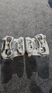 harley davidson XL 1200 Cylinder Head Pair - Picture 1 of 6