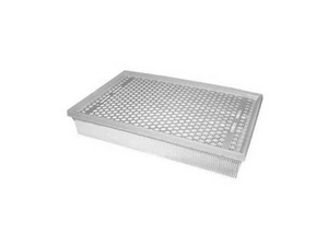 Air Filter For 2006-2009 BMW 750i 4.8L V8 2008 2007 QX121JK Engine Air Filter - Picture 1 of 1
