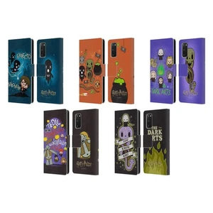 HARRY POTTER DEATHLY HALLOWS III ÉTUI COQUE EN CUIR POUR SAMSUNG TÉLÉPHONES 1 - Photo 1 sur 11