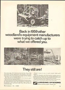 Anuncio de revista vintage 1968 #01010 - patinador de registro Can-Car - Imagen 1 de 1