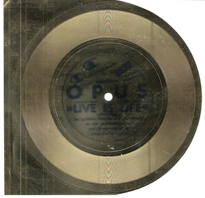 OPUS - Live is life - Bild 1 von 1
