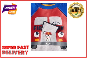 Wonder Nation Baby Boys Size 12M Sweatshirt & Jogger Pants, 2-Piece Set --T1-- - Picture 1 of 4