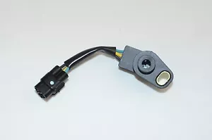 New OEM KTM 2011-2013 990 ADV Complete Throttle Position Sensor 61041077000 - Picture 1 of 2