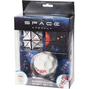 NASA Space Anomaly Interstellar Gift Set, Space Ball Magic Star Planet - Picture 1 of 5