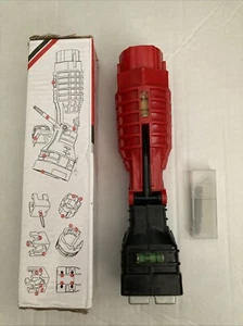 Basin Wrench & Sink Installer Multipurpose Wrench Tool for Bathroom - Picture 1 of 3