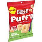 Cheez-It Puff'd White Cheddar 3Oz 6Ct