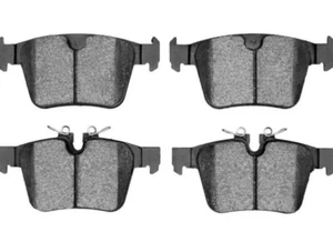 PowerSport 1310-1821-00 Land Rover Jaguar Ceramic Rear Disc Brake Pads - Picture 1 of 4