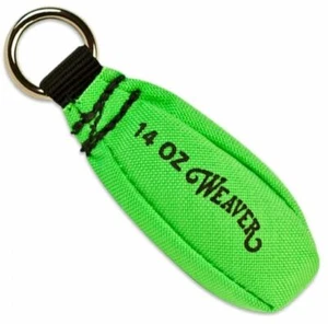 Weaver Wurftasche Cordura 14oz - Bild 1 von 8