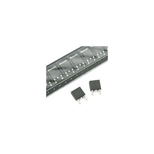 [100pcs] L78M12ACDT 12V 0.5A Voltage Regulators DPAK - Image 1 of 1