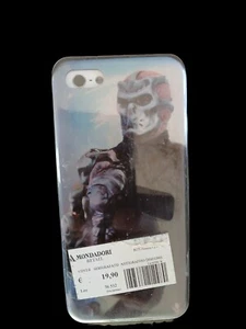 Protective Case Iphone 5 - Afbeelding 1 van 1