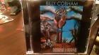 BILLY COBHAM - Mirror's Image CD Live in Tokyo Feb.15,1992 Jazz Drums 