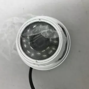 CCTV Security Camera 2MP Vandalproof IR Dome, 8mm 60ft Night Vision - Picture 1 of 5