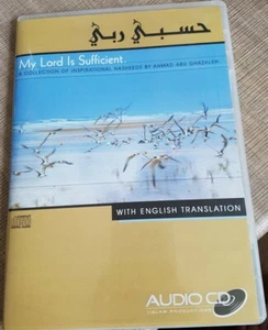 My Lord Is Sufficient CD - Foto 1 di 2