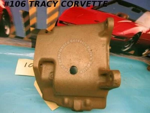 1957 Chevrolet Saginaw 3 Speed GM# 3845122 Transmission Main Case Dated I 24 56 - Bild 1 von 19