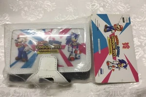 Sealed - 2012 Mario & Sonic Olympic Games Case - Picture 1 of 5