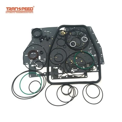 TRANSPEED ZF 4HP22 4HP24 Transmission Repair Overhaul Kit Gasket for BMW Jaguar - Image 1 of 4