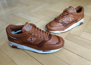 new balance 1500 tan leather