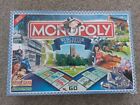 Monopoly Worcester. Limited Edition, 2006. Complete