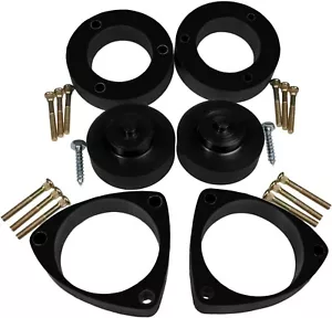 Kit Elevación Kit Elevación 30mm BMW X5 2006-2018 | X6 2008-2019 - Imagen 1 de 7