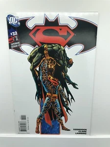 DC Comics Superman / Batman #32 (2007) - Imagen 1 de 1