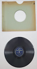 Alvino Rey ~  Bluebird/RCA Records ~ Strip Polka/The Major-Minor ~ #B-11573 -B