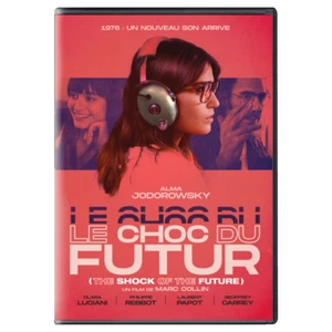 Le Choc Du Futur (The Shock Of The Future) (DVD) - Picture 1 of 1