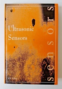 Ultrasonic Sensors for Chemical and Process Plant by ASHER (1997, Hardcover) - Imagen 1 de 12