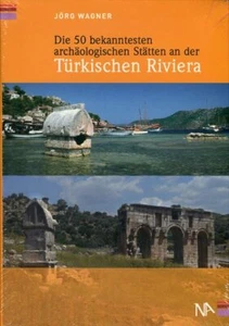 Die 50 bekanntesten archäologischen Stätten an der Türkischen Riviera - Imagen 1 de 1