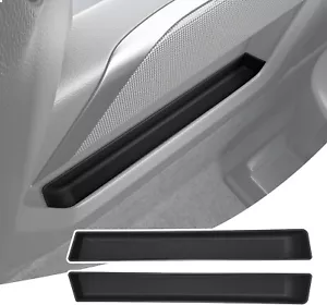 Center Console Shifter Storage Box Storage Tray For 2022-2025 Chevy Silverado - Imagen 1 de 6