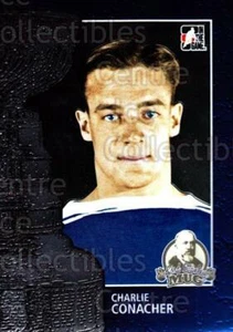 2013-14 ITG Lord Stanley's Mug #25 Charlie Conacher - Picture 1 of 1