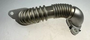 Original Nissan AGR valve tube for Opel Vivaro B Renault Trafic III - Picture 1 of 6