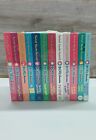Dork Diaries Series by Rachel Renee Russell 12 Books Collection Set RRP - £83.88