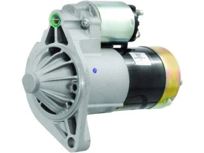 Motor De Arranque Para Jeep Cherokee 1999-2001 Remy 92634NT 2000 4,0 L 6 Cil Nuevo Foto 1 de 2