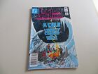 1982 Vintage Dc Legion Of Super-Heroes # 289 Signed By Keith Giffen Coa & Poa