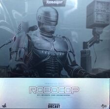 Hot Toys MMS 203 D05 Robocop Mechanical Chair (Docking Station) NEW